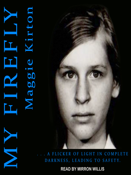 Title details for My Firefly by Maggie Kirton - Available
